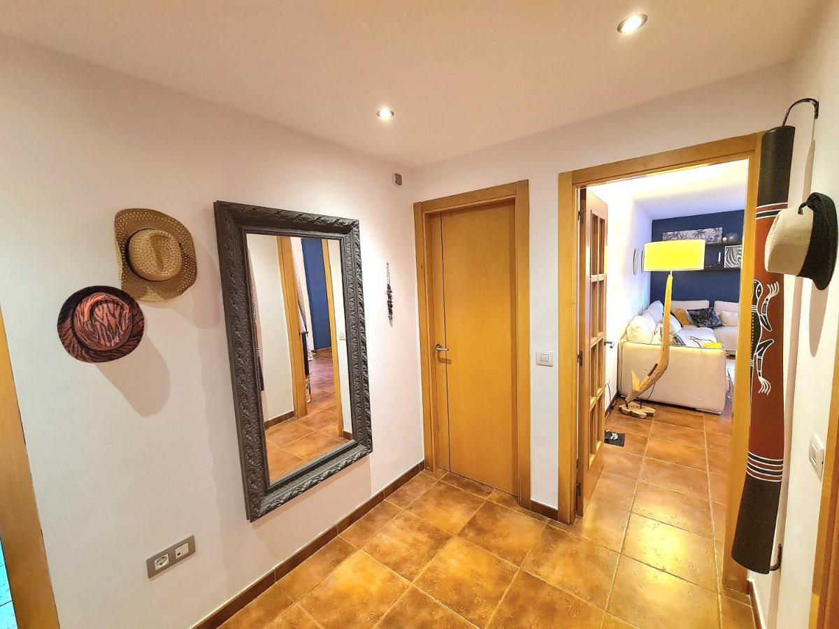 Casa Zalla 110M2, 200M2 Garden, Pool, 1Gb Wi-Fi, Private Parking コラレホ エクステリア 写真